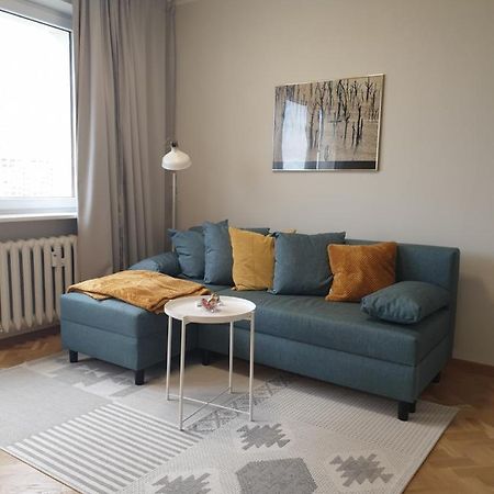 Apartament Julia 格但斯克 外观 照片