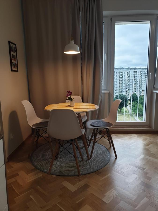 Apartament Julia 格但斯克 外观 照片